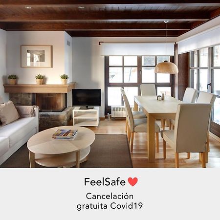Val De Ruda 18 By Feelfree Rentals Бакейра-Берет Екстериор снимка