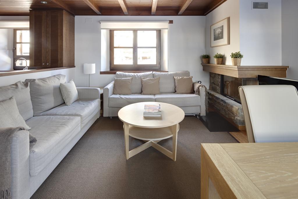 Val De Ruda 18 By Feelfree Rentals Бакейра-Берет Екстериор снимка