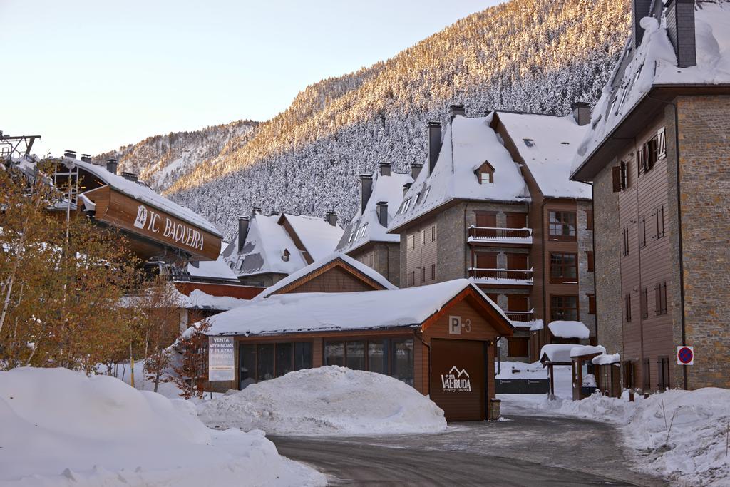 Val De Ruda 18 By Feelfree Rentals Бакейра-Берет Екстериор снимка