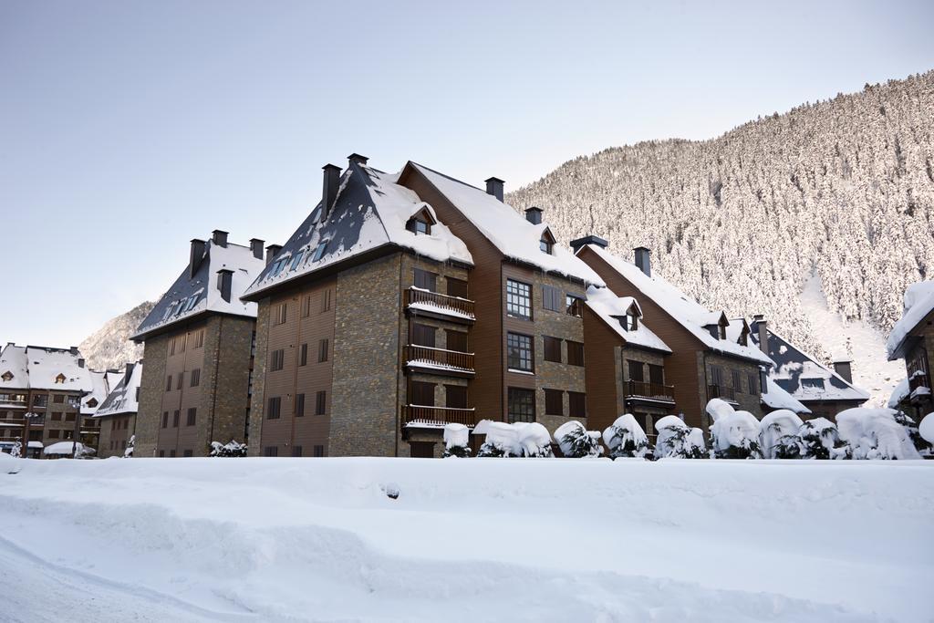 Val De Ruda 18 By Feelfree Rentals Бакейра-Берет Екстериор снимка
