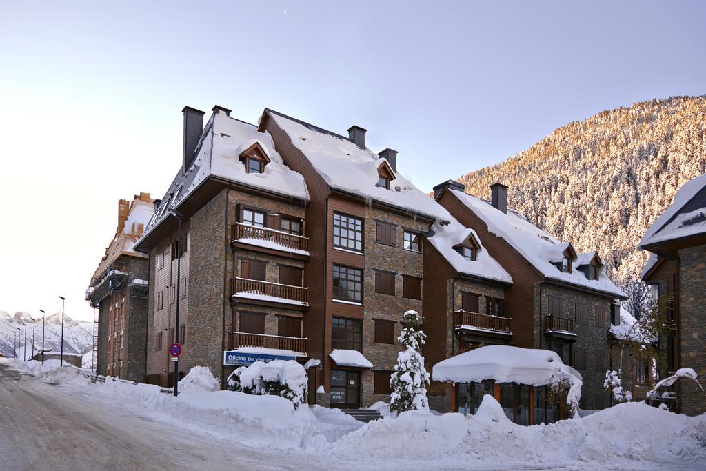 Val De Ruda 18 By Feelfree Rentals Бакейра-Берет Екстериор снимка