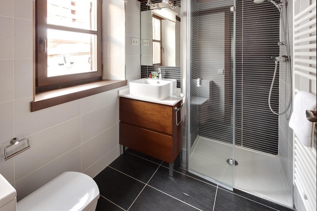 Val De Ruda 18 By Feelfree Rentals Бакейра-Берет Екстериор снимка